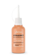 Amolecedor Cuticulas Farmax Creme 100ml