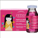 Ampola Mágica Liso Máximo - Japinha Cosmeticos