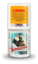 Base Bombatina Explosão De Queratina Top Beauty Unhas