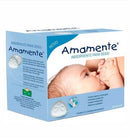Absorvente p seios amamente c 12un