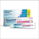 Creme Preventivo de Assaduras Bepantol Baby 30g - Bayer