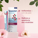Hidratante Multirrestaurador com Rosa Mosqueta Bepantol Derma 20g