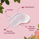 Hidratante Multirrestaurador com Rosa Mosqueta Bepantol Derma 20g