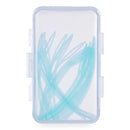 Passa Fio Bitufo Condutor de Fio Dental 30 unidades