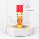 Body Splash Salon Line Xêrosa Baunilha Doce 200 ml