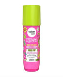 Body Splash Cabelo e Corpo Salon Line Xêrosa Vibes Pop 200ml