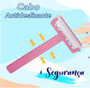 Aparelho De Barbear Bic Lady Shaver Leve 5 Pague 4