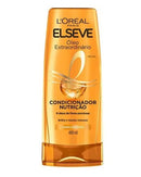 Condicionador L'Oréal Paris Elseve Óleo Extraordinário 400ml