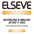 Condicionador L'Oréal Paris Elseve Óleo Extraordinário 400ml