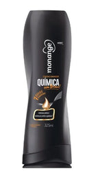 Condicionador Monange Química Sem Drama 7 Óleos Poderosos 325ml