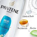 Condicionador Pantene Brilho Extremo 175ml