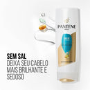 Condicionador Pantene Brilho Extremo 175ml