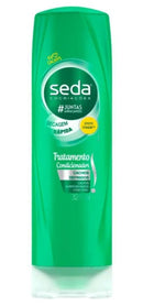 Condicionador Seda Cachos Definidos 325Ml