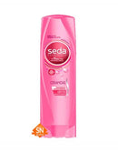 Condicionador Seda Ceramidas Brilho 325ml