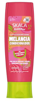 Condicionador Melancia Com 325ml Skala