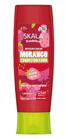Condicionador Morango 325ml Skala