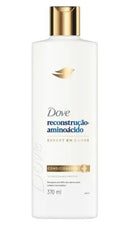 Condicionador Dove Reconstrução+ Aminoácido Expert em Danos 370ml