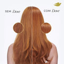 Condicionador Dove Reconstrução+ Aminoácido Expert em Danos 370ml