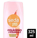 Condicionador Seda Nina Secrets Colágeno + Vitamina C 325ml