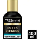 Condicionador Tresemmé Cachos Definidos 400ml