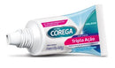 Corega Ultra Creme Tripla Ação Sem Sabor 8,5g