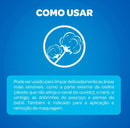 Hastes Flexíveis Cotonetes 150 Unidades