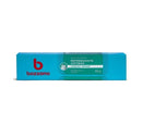 Creme de Barbear Bozzano Mentolado 65g