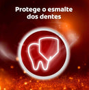 Creme Dental Colgate Luminous White Lovers Café 70g