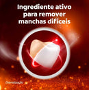 Creme Dental Colgate Luminous White Lovers Café 70g