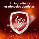 Creme Dental Colgate Luminous White Lovers Café 70g