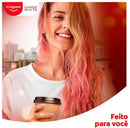 Creme Dental Colgate Luminous White Lovers Café 70g