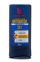 Condicionador Bozzano Antiqueda 3 em 1 200ml