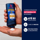 Condicionador Bozzano Antiqueda 3 em 1 200ml