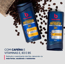 Condicionador Bozzano Antiqueda 3 em 1 200ml