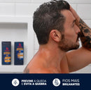 Condicionador Bozzano Antiqueda 3 em 1 200ml