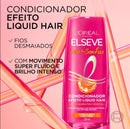 Condicionador Elseve Liso dos Sonhos 200ml