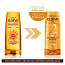 Condicionador L'Oréal Paris Elseve Óleo Extraordinário 200ml