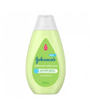 Condicionador johnson's baby cabelos claros com 200ml