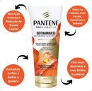 Condicionador Pantene Pro-v Biotinamina B3 Antiqueda e Nutrição 150ml