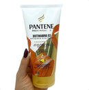 Condicionador Pantene Pro-v Biotinamina B3 Antiqueda e Nutrição 150ml