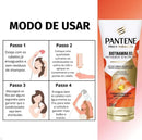 Condicionador Pantene Pro-v Biotinamina B3 Antiqueda e Nutrição 150ml