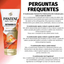Condicionador Pantene Pro-v Biotinamina B3 Antiqueda e Nutrição 150ml