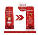 CONDICIONADOR ELSEVE COLORVIVE 200ML