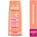 Imagem produto Imagem produto Imagem produto Condicionador Elseve Longos dos Sonhos 400ml