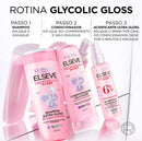 Condicionador Elseve Glycolic Gloss 200ml