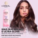 Condicionador Elseve Glycolic Gloss 200ml