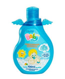 Condicionador Muriel Baby Menino 100ml