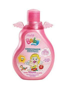 Condicionador Muriel Baby Menina 100ml