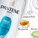 Condicionador Pantene Brilho Extremo 400ml