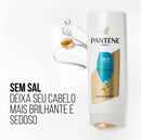 Condicionador Pantene Brilho Extremo 400ml